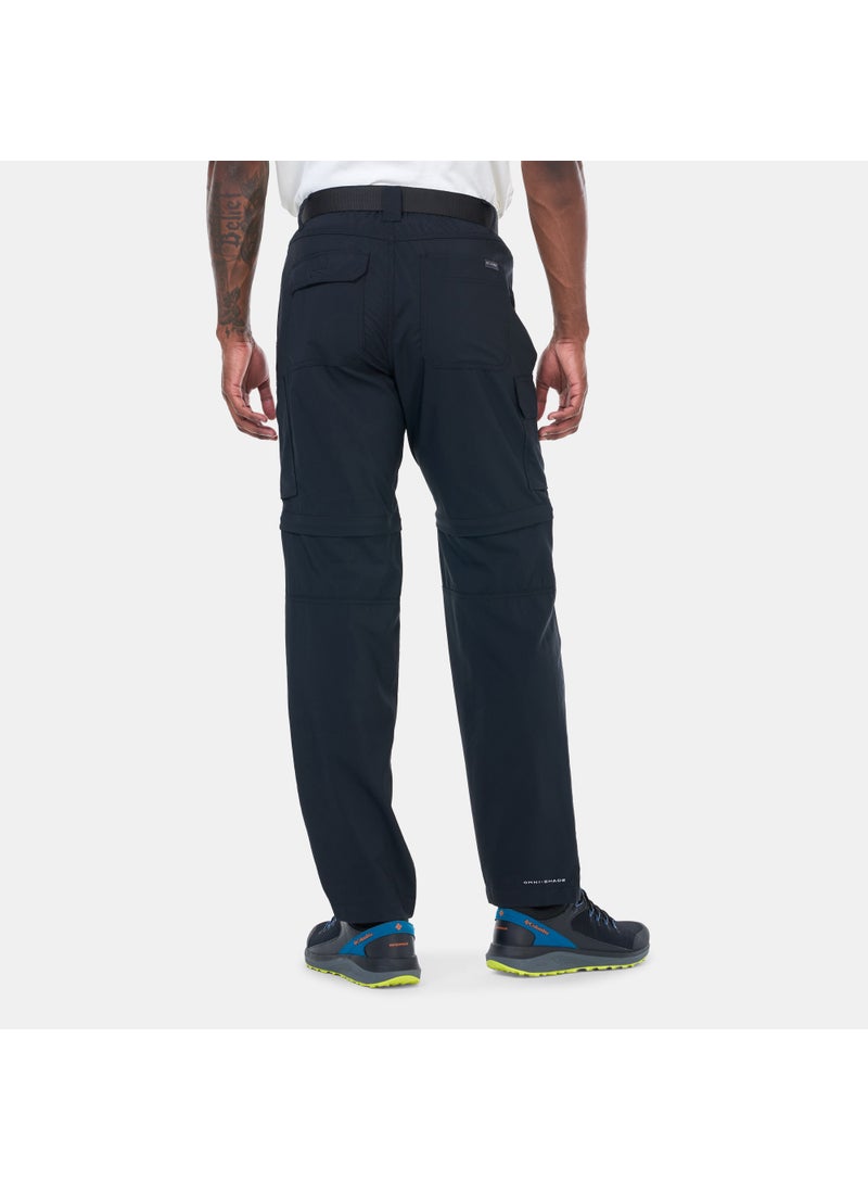 Men's Silver Ridge Utility Convertible Pants
