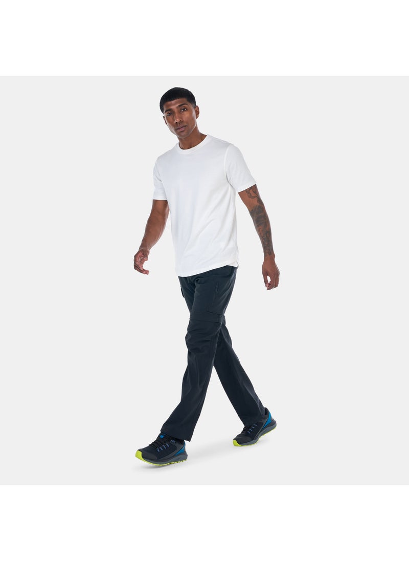 Men's Silver Ridge Utility Convertible Pants