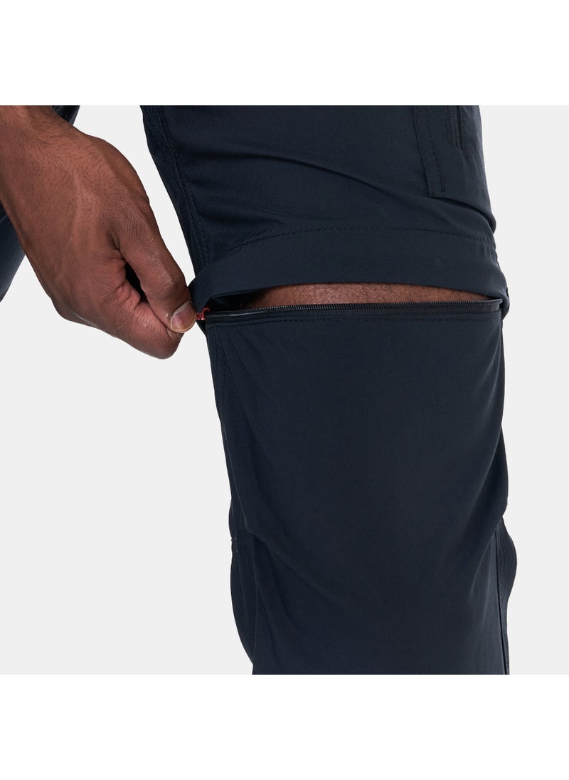 Men's Silver Ridge Utility Convertible Pants