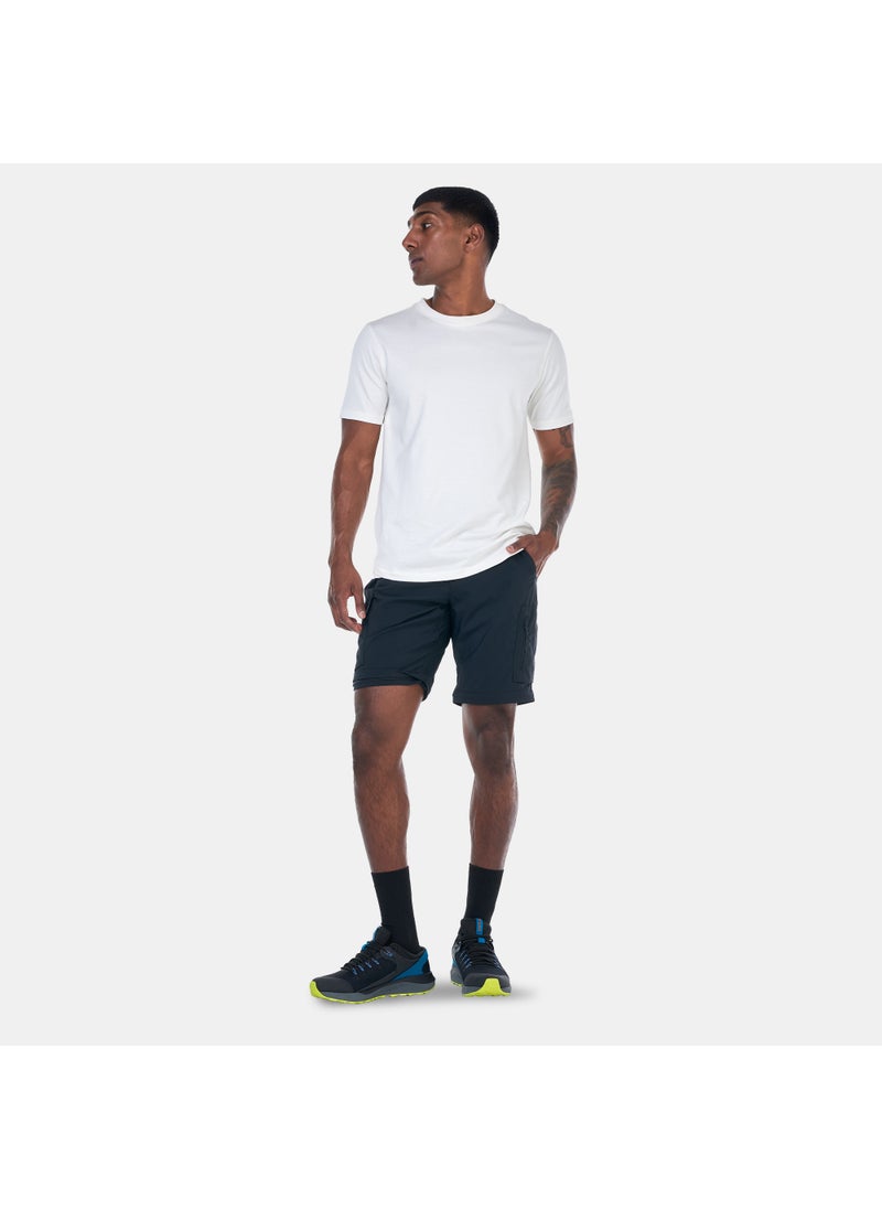 Men's Silver Ridge Utility Convertible Pants