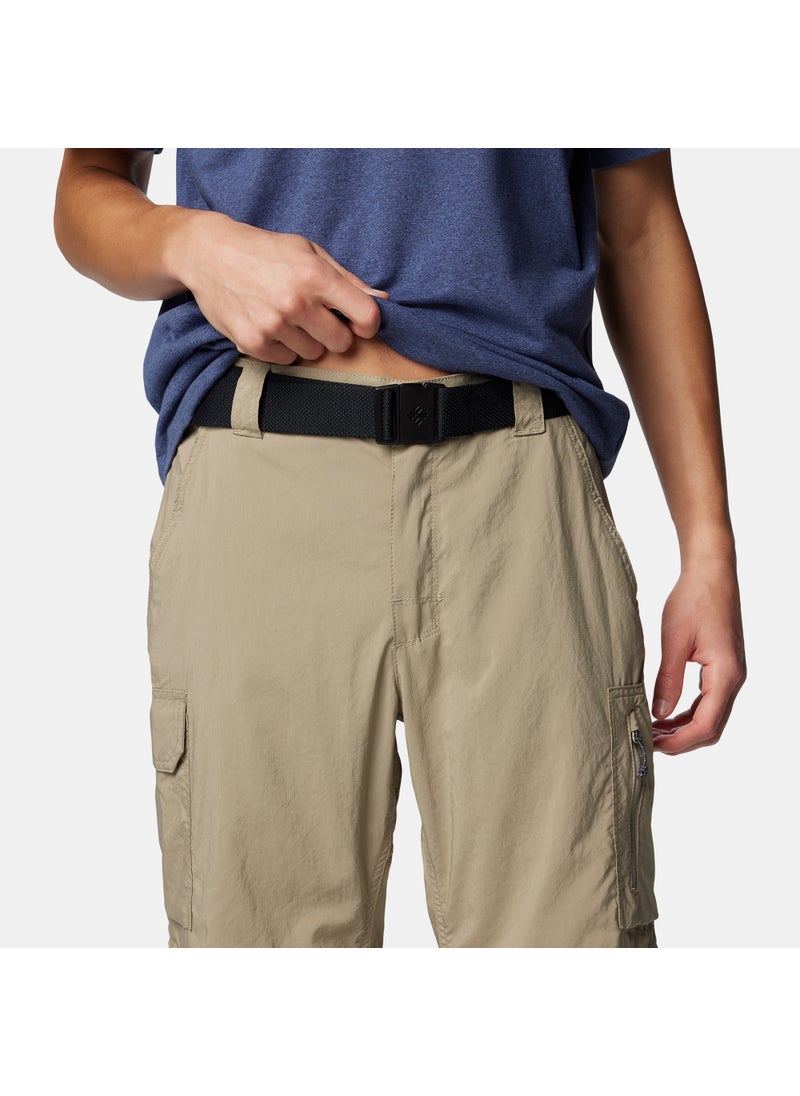 Men's Silver Ridge Utility Convertible Pants