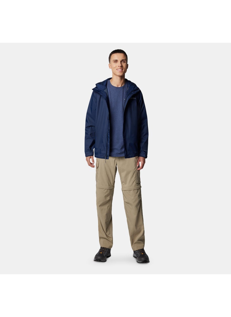 Men's Silver Ridge Utility Convertible Pants