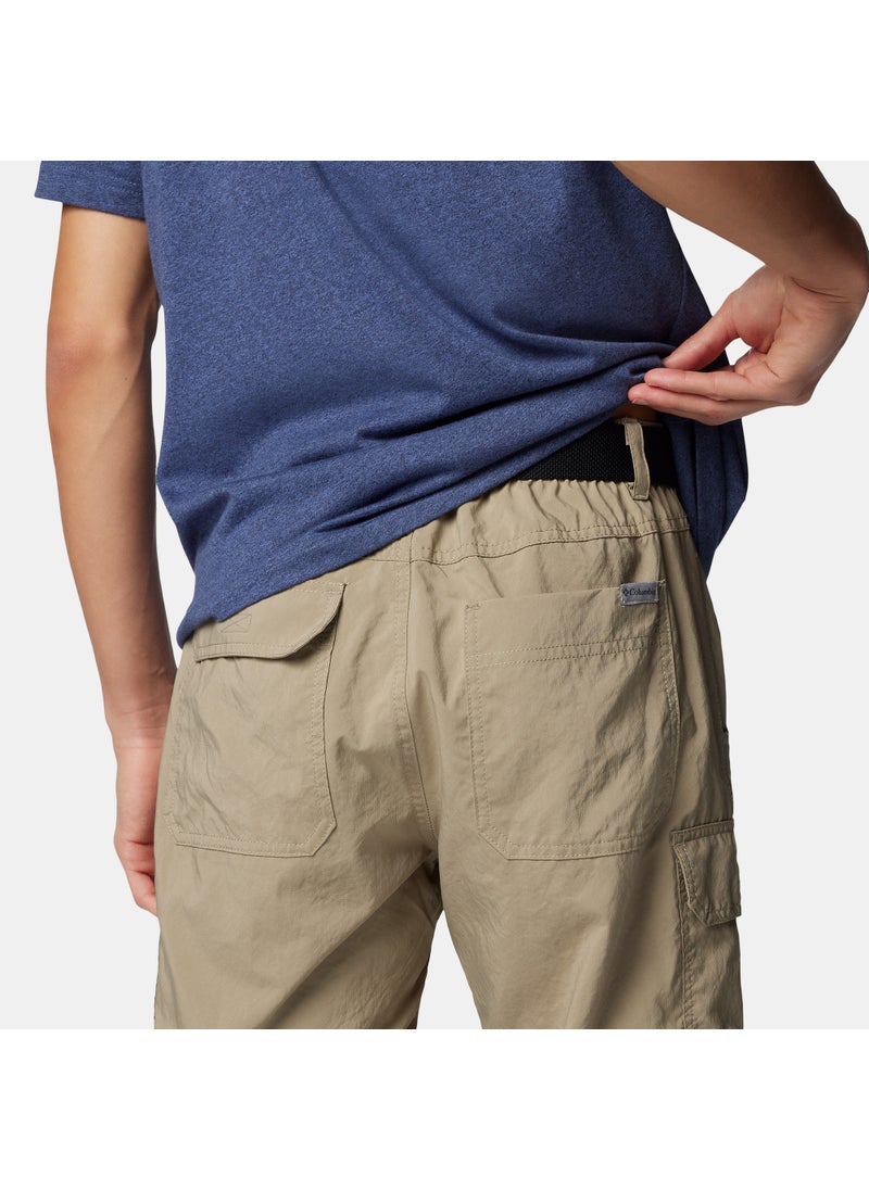 Men's Silver Ridge Utility Convertible Pants