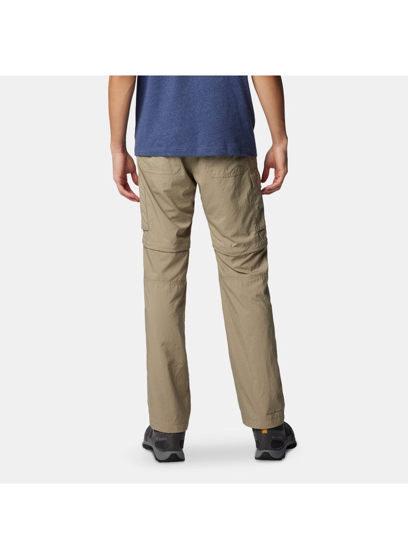 Men's Silver Ridge Utility Convertible Pants