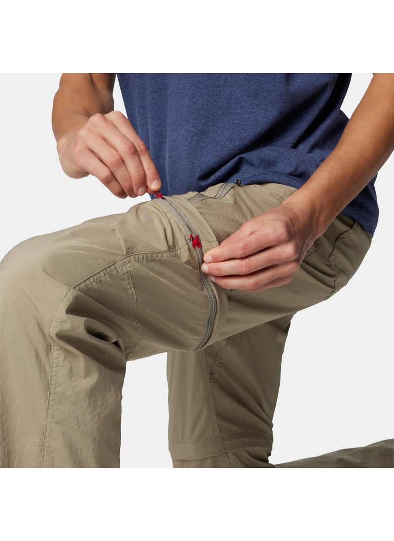 Men's Silver Ridge Utility Convertible Pants