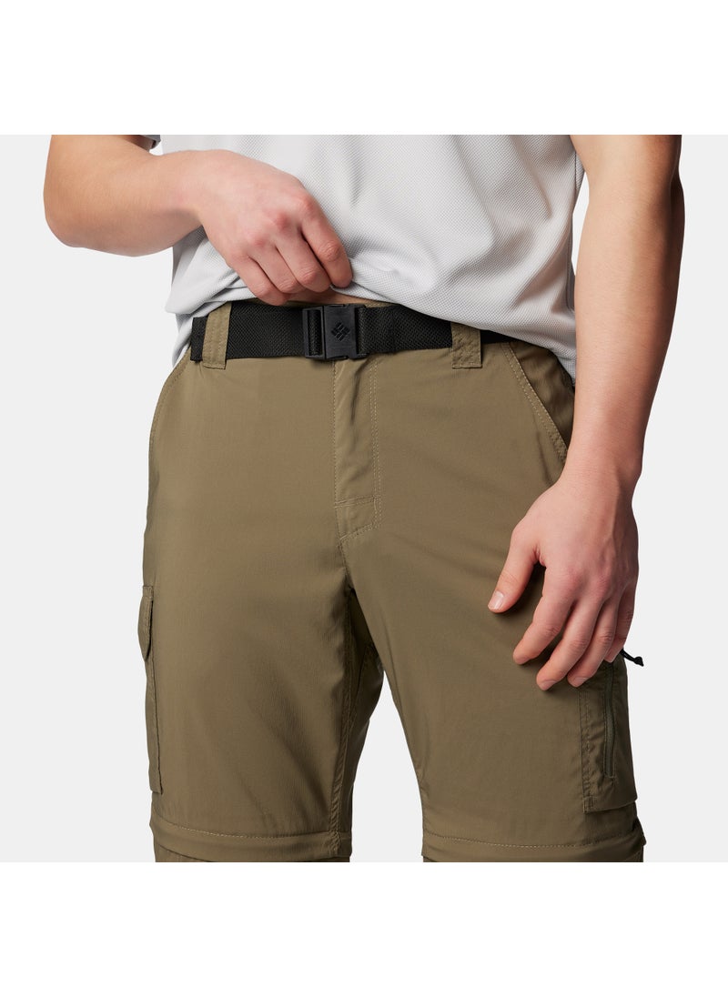 Men's Silver Ridge Utility Convertible Pants