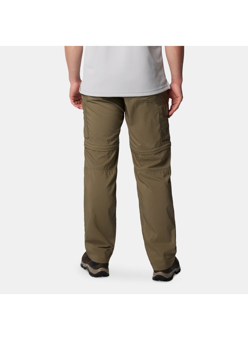 Men's Silver Ridge Utility Convertible Pants