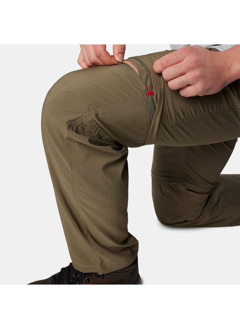 Men's Silver Ridge Utility Convertible Pants