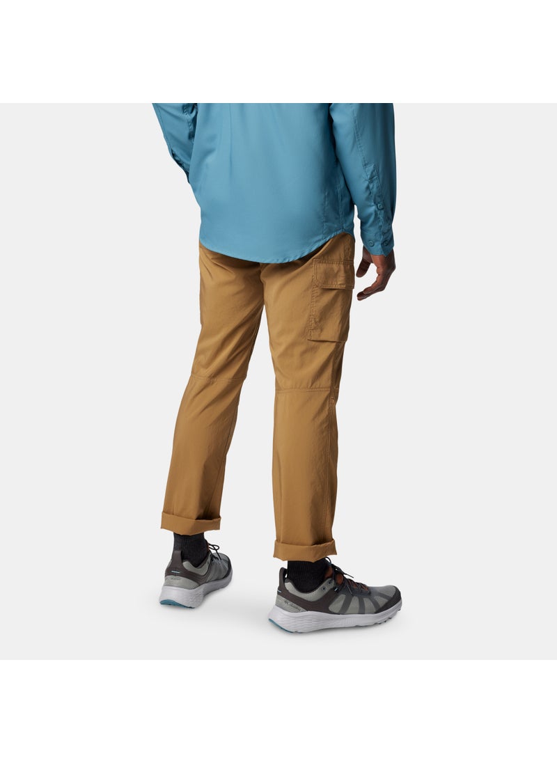 Men's Silver Ridge Utility Hiking Pants