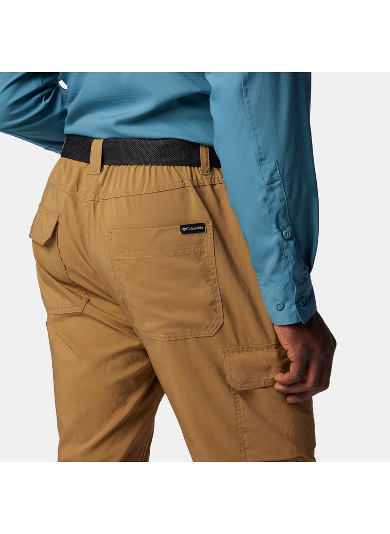 Men's Silver Ridge Utility Hiking Pants