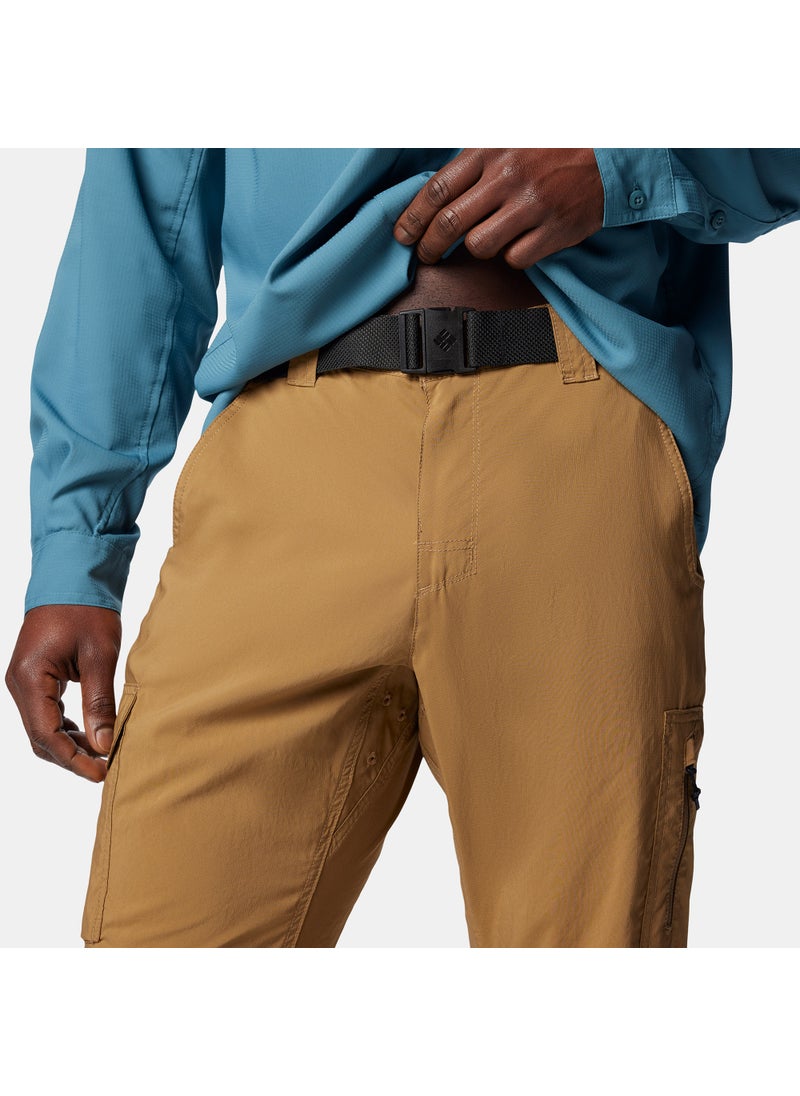 Men's Silver Ridge Utility Hiking Pants