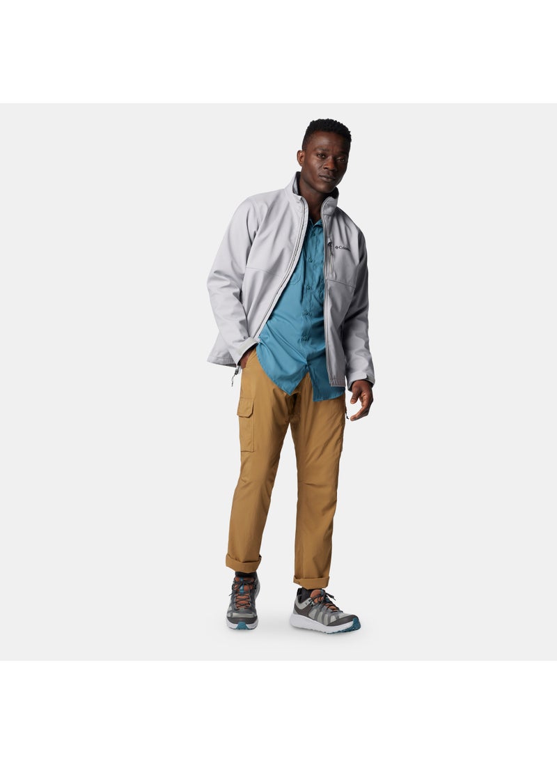 Men's Silver Ridge Utility Hiking Pants