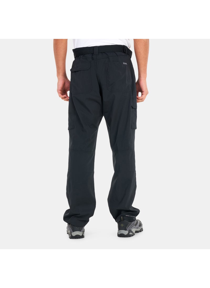 Men's Silver Ridge Utility Hiking Pants