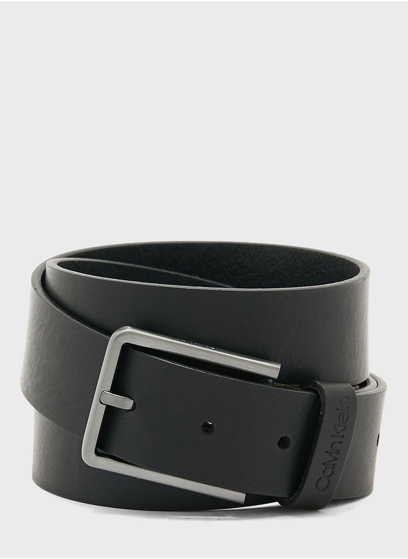 Allocated Hole Belt