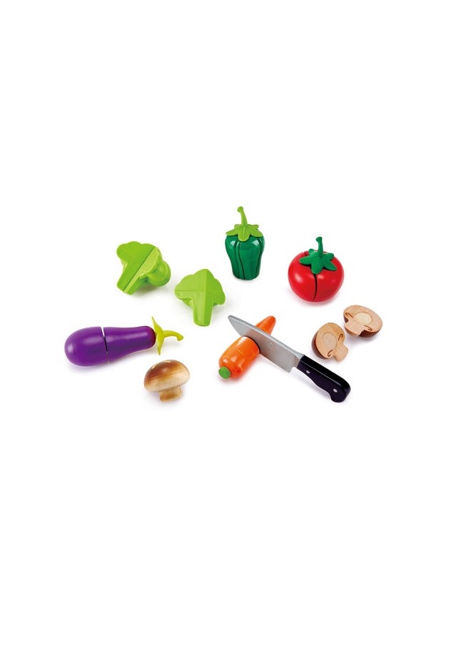 Garden Vegetables
