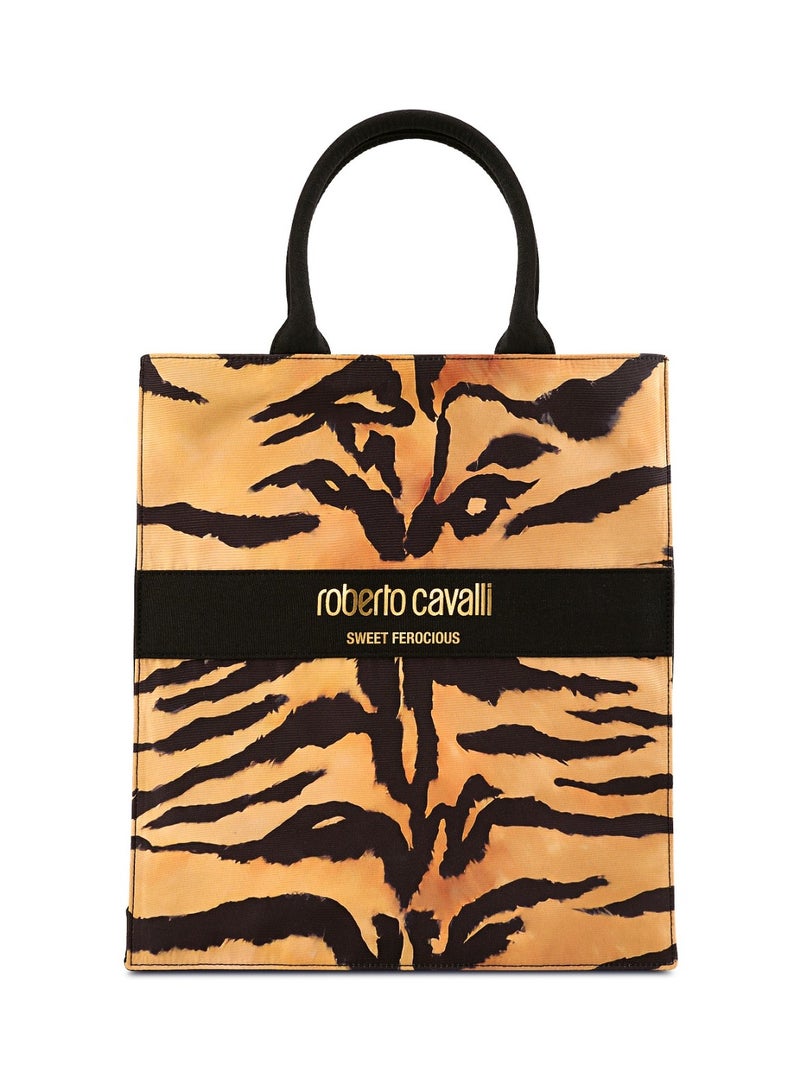 Sweet Ferocious Tote Bag