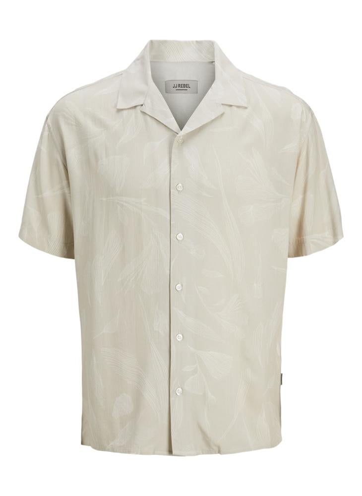 Jrebbern Resort Relaxed Shirt