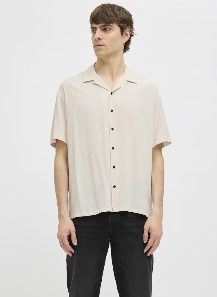 Jrebwater Resort Relaxed Shirt