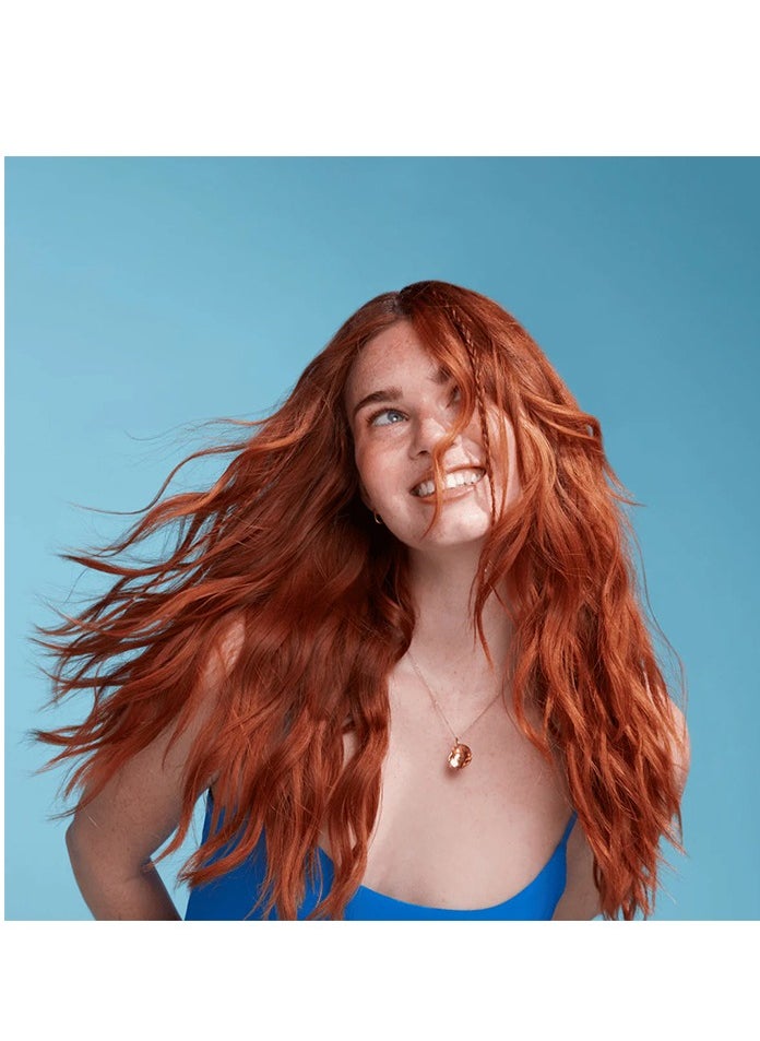 Mermaid Beach Waves Wave Maker Volume Mousse 200ml