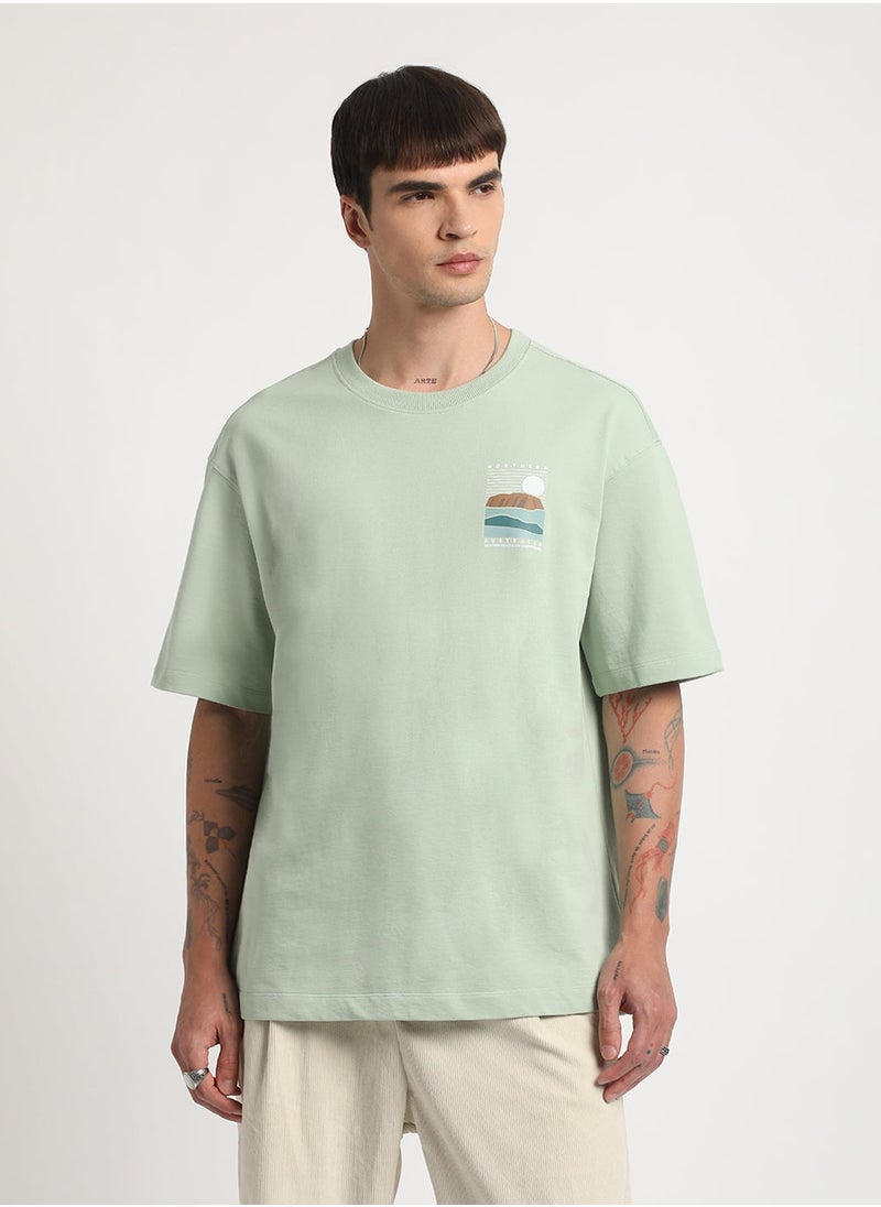 Men’s Cotton T-Shirt – Soft, Breathable & Comfortable, Perfect for Casual Wear, Ideal for Everyday & Summer