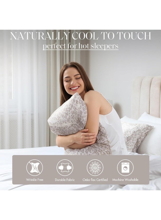 Madison Park Essentials Satin Sheet Set Luxury and Silky with Natural Sheen, Elastic 14