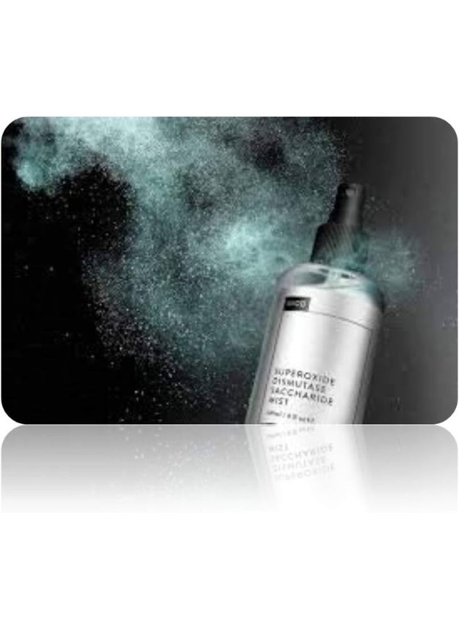 Superoxide Dismutase Saccharide Mist 240Ml