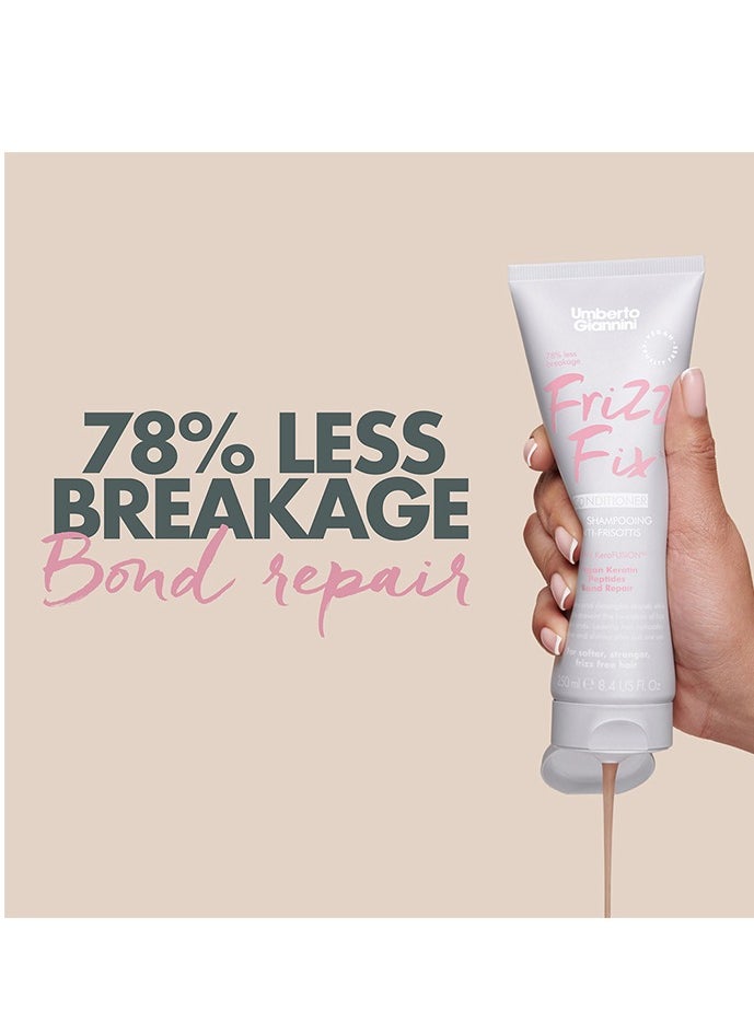Frizz Fix Conditioner 250ml