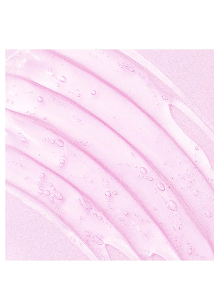Umberto Giannini Curl Jelly Care, Vegan & Cruelty Free De-Frizz Conditioner for Curly or Wavy Hair, 250 ml