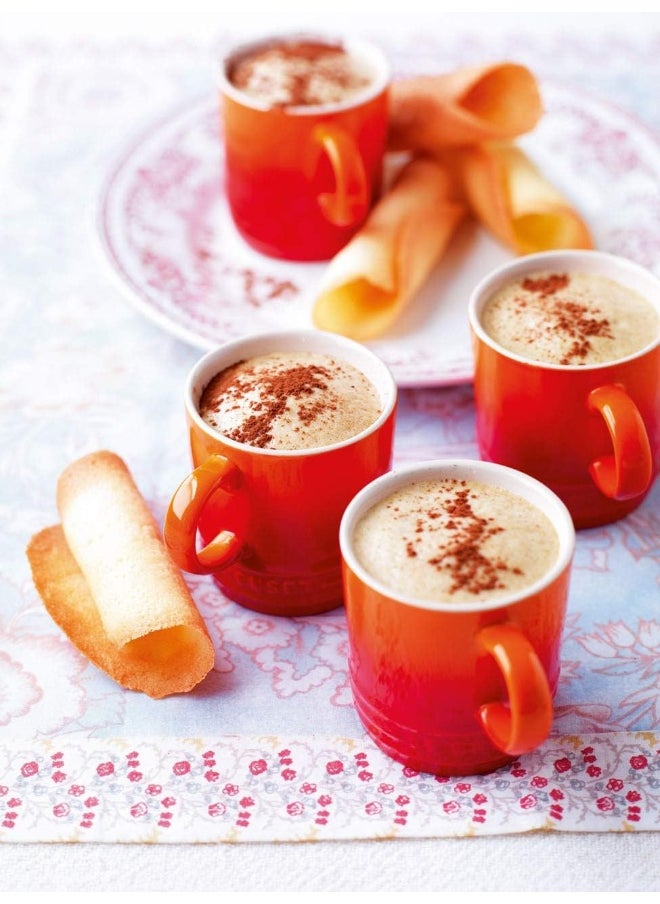 Le Creuset Stoneware Espresso Mug, 100 ml - Volcanic