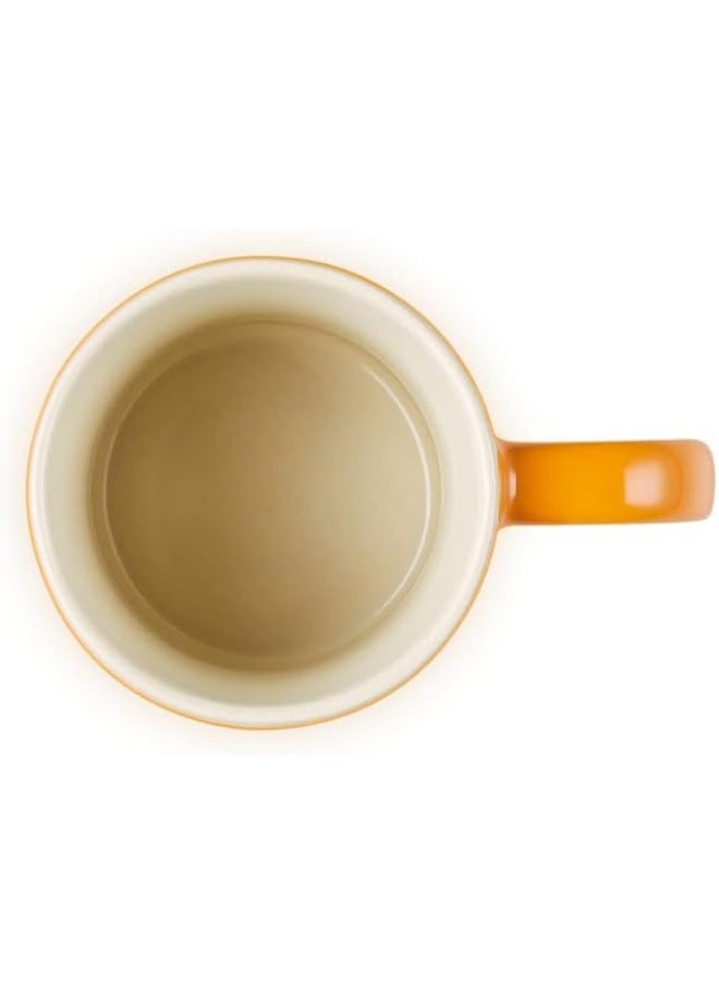 Le Creuset Stoneware Espresso Mug, 100 ml - Volcanic