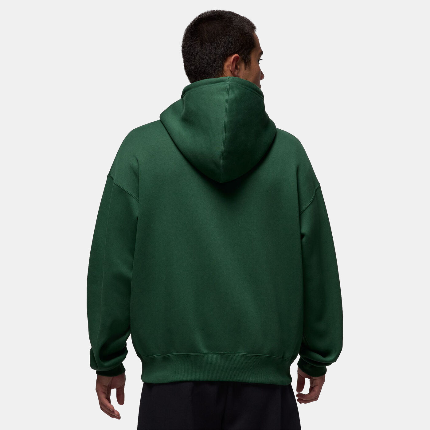 Men's Brooklyn Fleece Full-Zip Hoodie