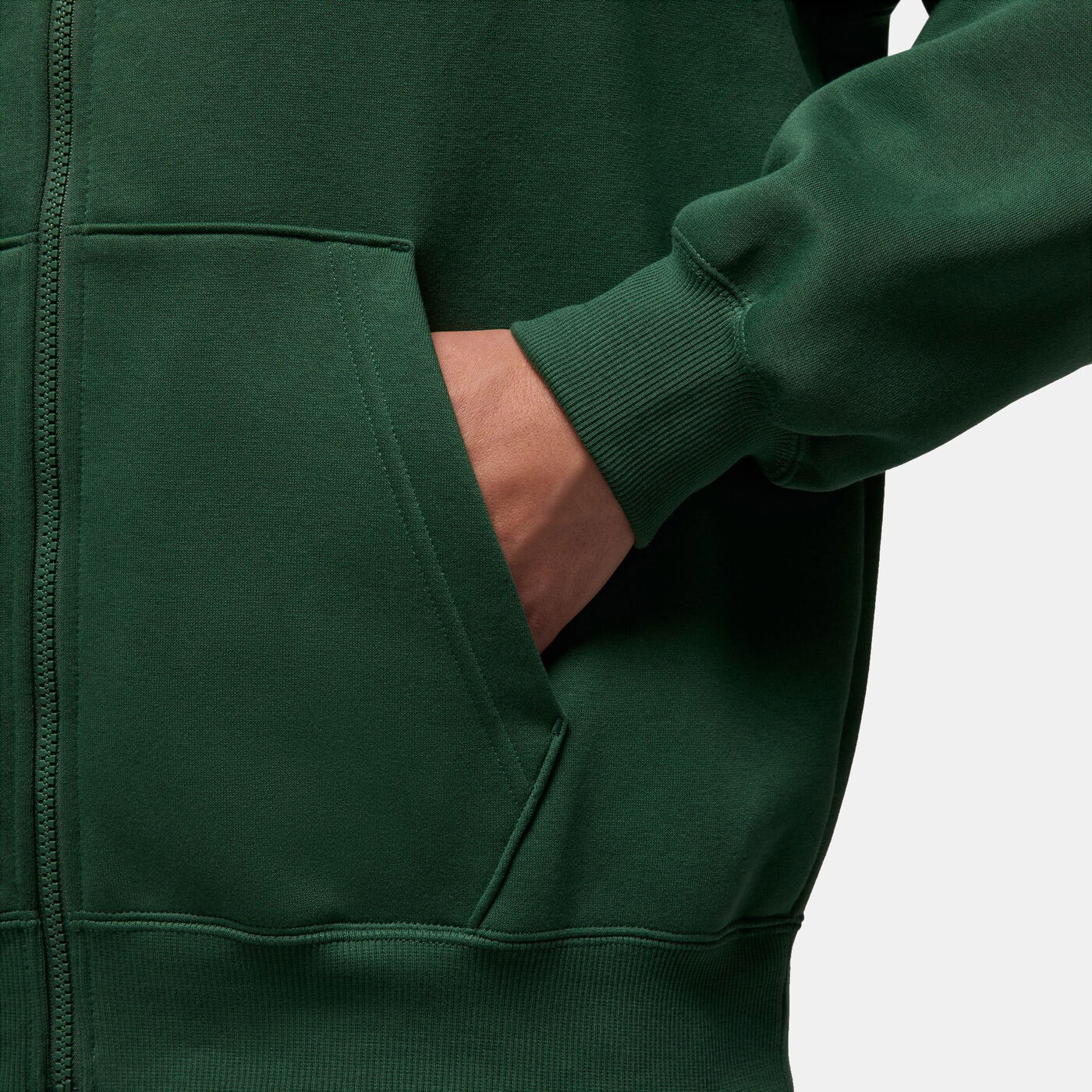 Men's Brooklyn Fleece Full-Zip Hoodie
