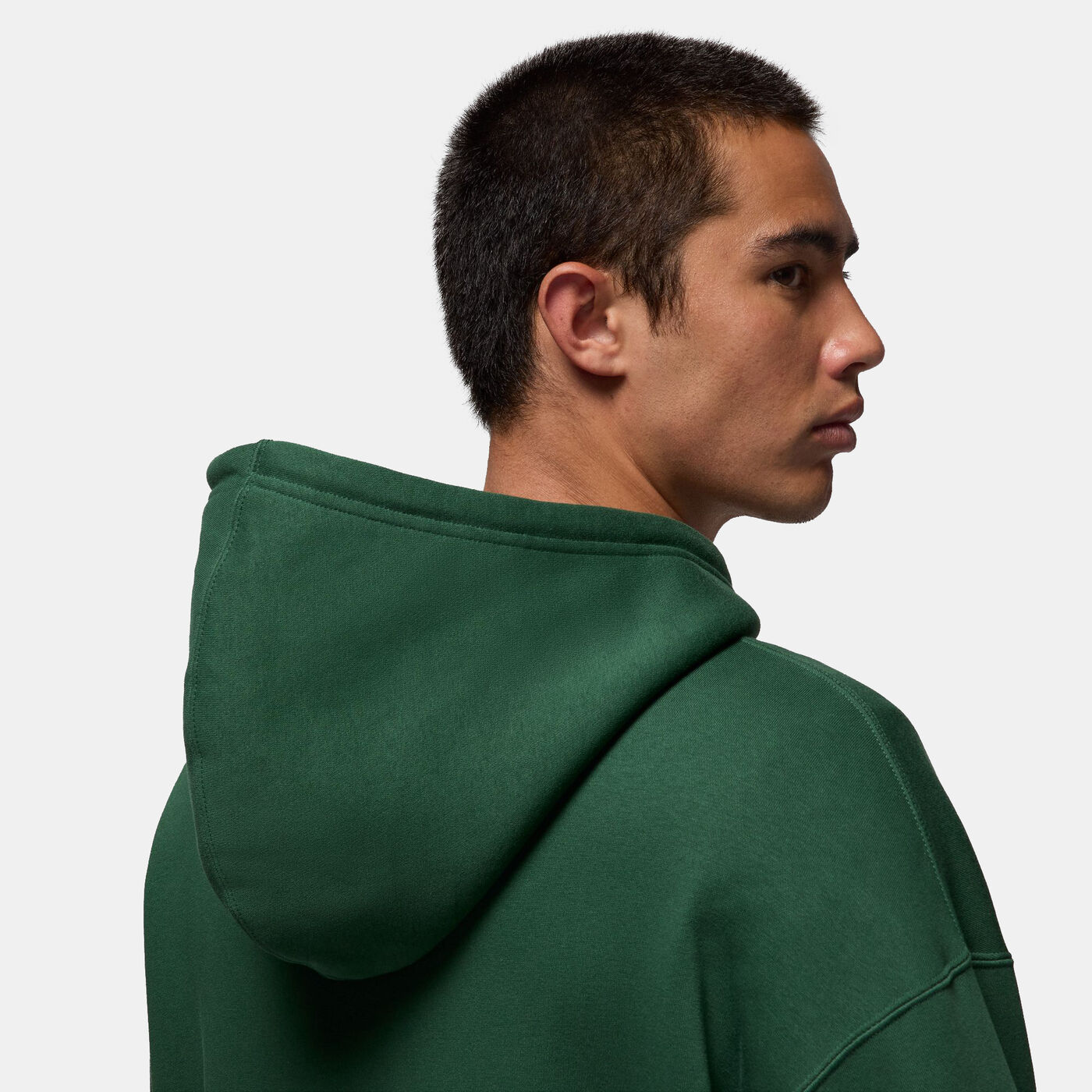 Men's Brooklyn Fleece Full-Zip Hoodie