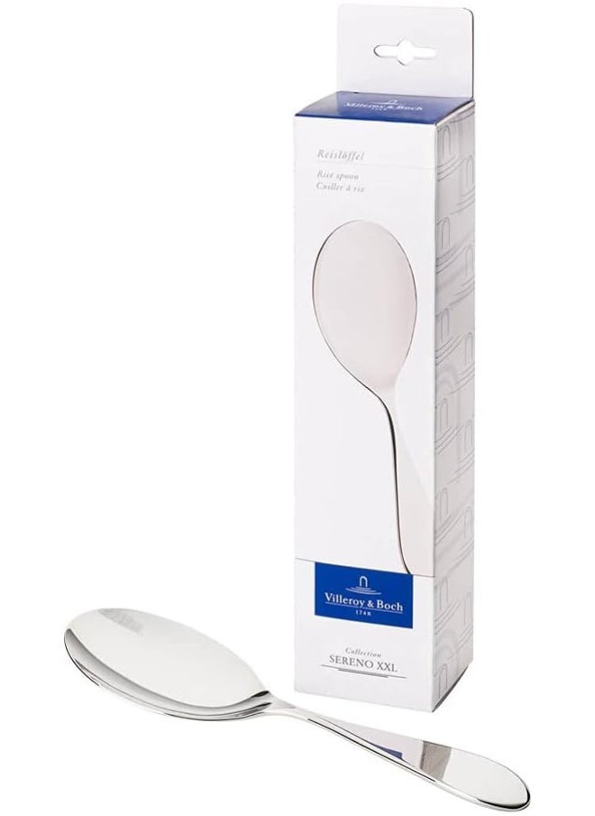 Villeroy & Boch XXL 12-6402-1470 Sereno Rice Spoon
