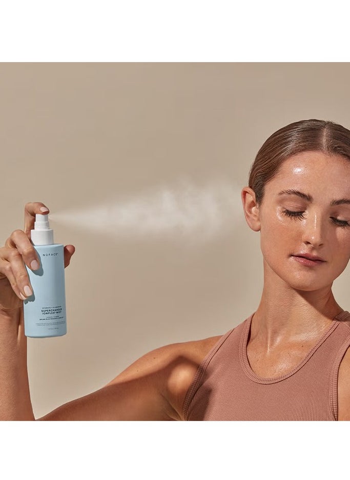 Supercharged IonPlex® Facial Mist
