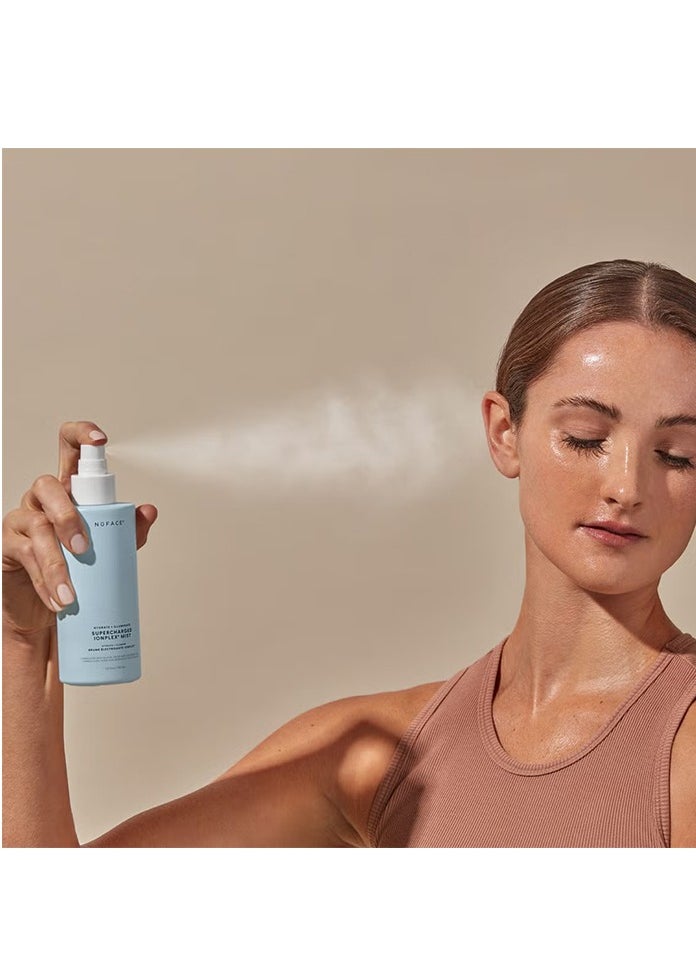 Supercharged IonPlex® Facial Mist