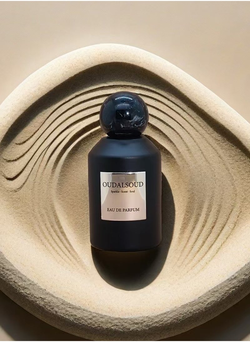 Woody Oriental/Incense Oud Perfume/100ML