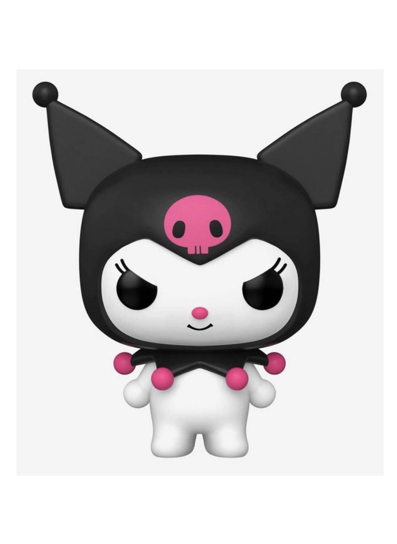 Funko Pop! Sanrio Vinyl Figure - Kuromi