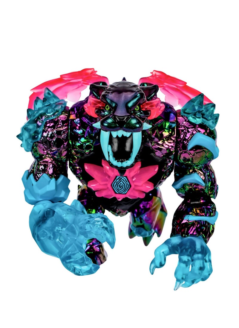 MrBeast Lab Apex Beast Neon Panther