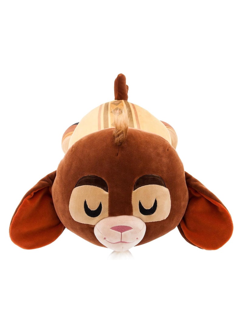 Disney Wish - Valentino Cuddleez Large Soft Toy - 61cm