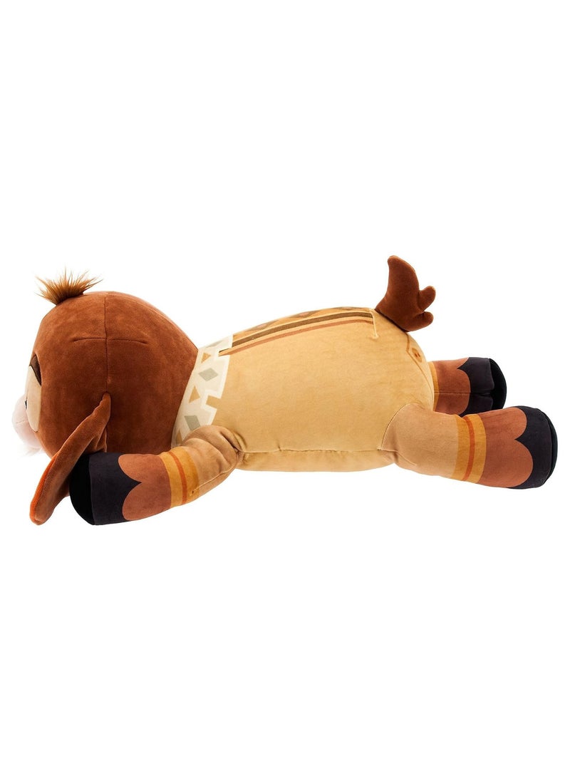 Disney Wish - Valentino Cuddleez Large Soft Toy - 61cm