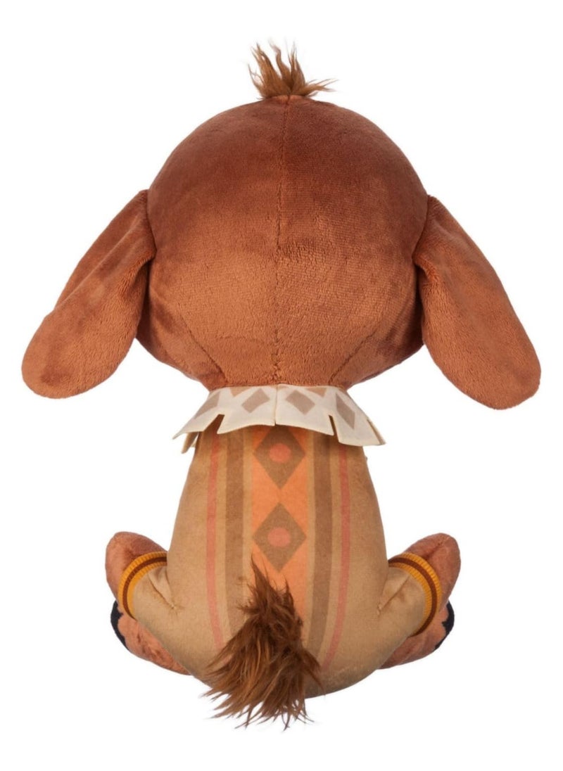 Disney Wish - Valentino Plush Toy - 33 CM