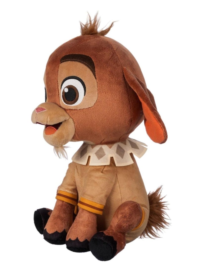 Disney Wish - Valentino Plush Toy - 33 CM