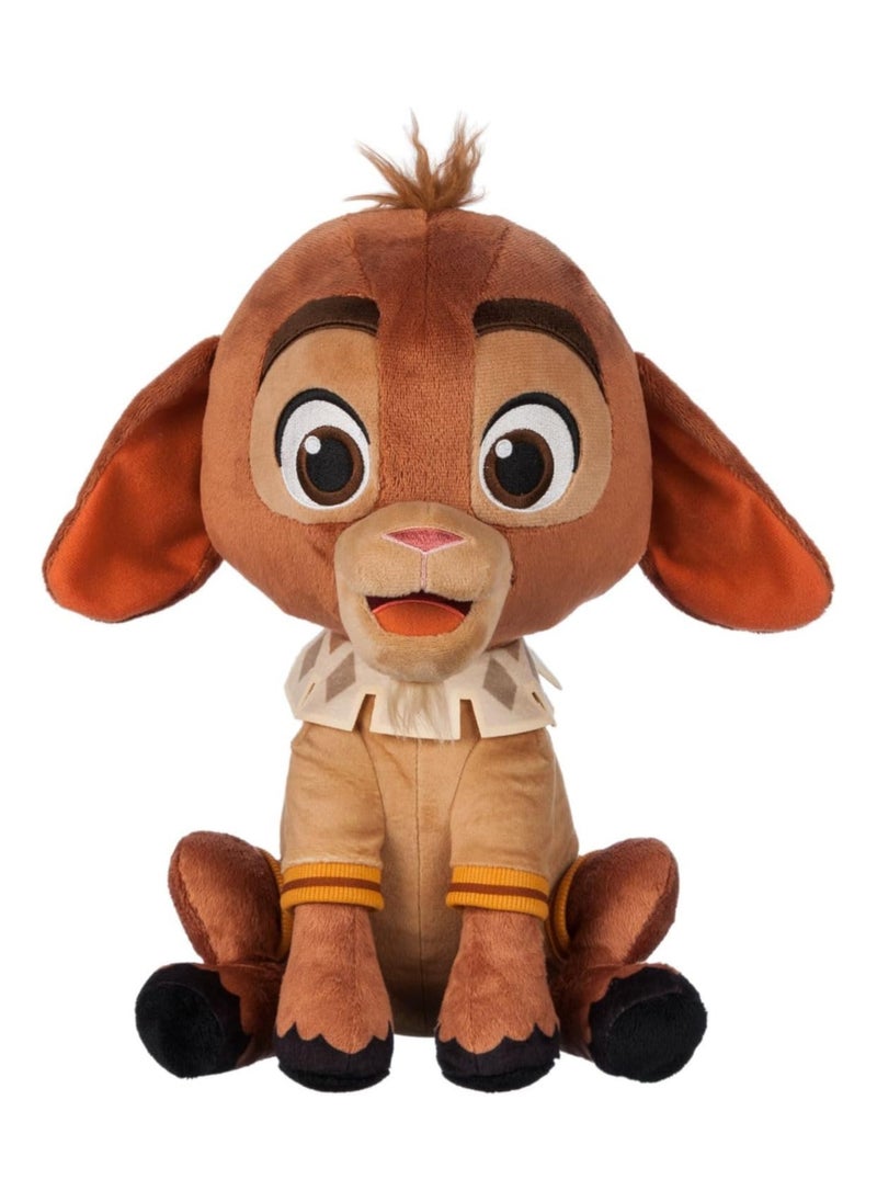 Disney Wish - Valentino Plush Toy - 33 CM
