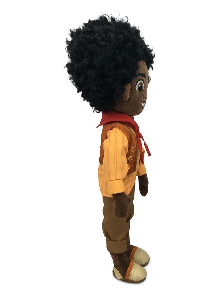 Disney Encanto - Antonio Plush Toy - 36 CM