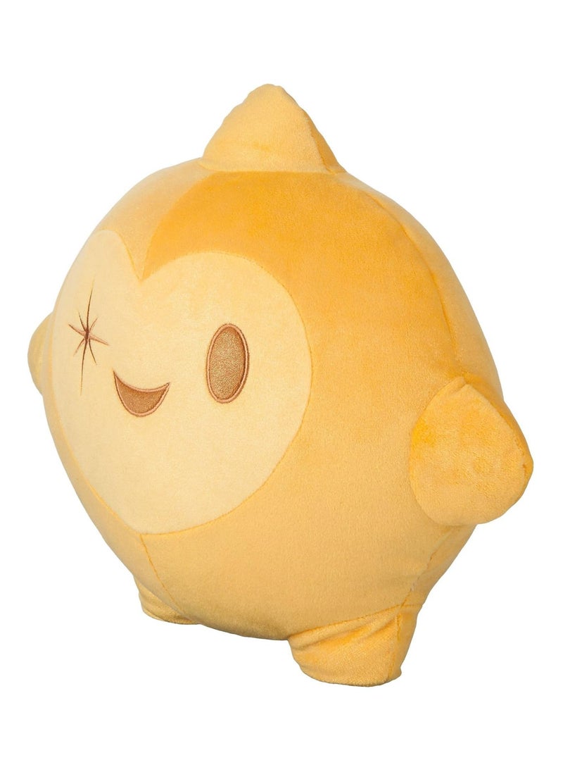 Disney Wish - Star Light-Up Medium Soft Toy for Kids - 36cm