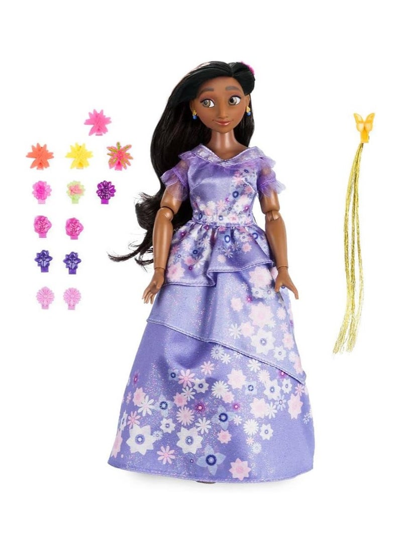 Disney Encanto - Isabela Hair Play Doll Toy