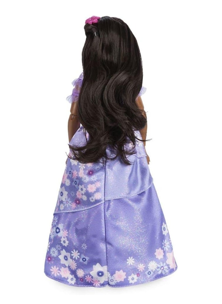 Disney Encanto - Isabela Hair Play Doll Toy