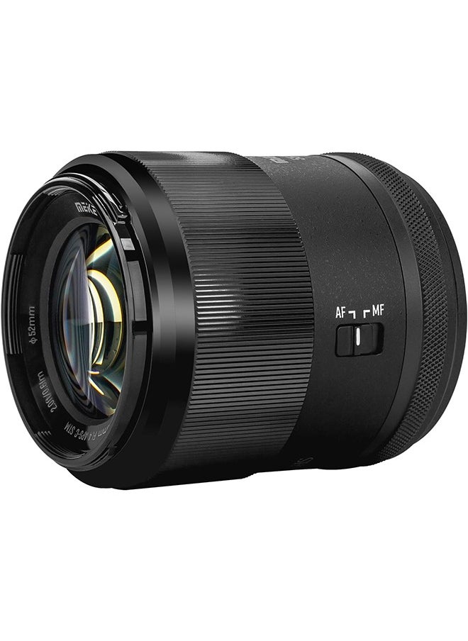 Meike 55mm F1.4 APS-C Frame AF STM(Stepping Motor) Lens Fixed Prime Portrait Lens for Fujifilm X Mount Mirrorless Cameras XT4 XT5 XT10 XT20 XT30 XT50 X-A2 X30 X70 X-S10,etc