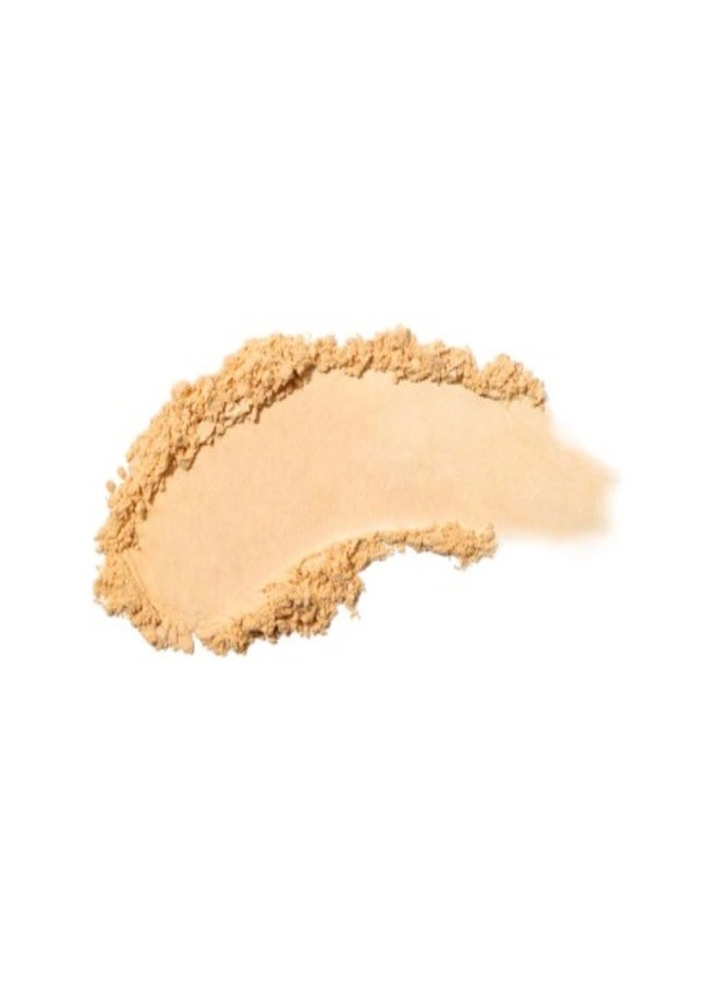 MOIRA Set & Perfect Loose Setting Powder – 02: Banana, Ultra-Fine, Lightweight Formula for All Skin Tones, Shine-Control, Matte Finish, Blurring Effect, Long-Lasting Wear, Vegan & Cruelty-Free, 0.53 oz